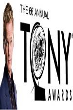 Watch The 66th Annual Tony Awards Afdah