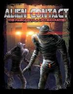 Watch Alien Contact: The Pascagoula UFO Encounter Afdah