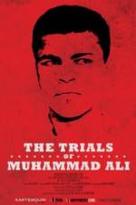 Watch The Trials of Muhammad Ali Afdah