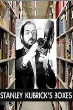 Watch Stanley Kubrick's Boxes Afdah