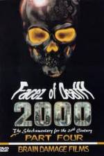 Watch Facez of Death 2000 Vol. 4 Afdah