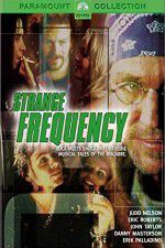 Watch Strange Frequency Afdah