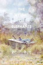 Watch The Weight of Elephants Afdah