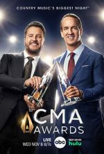 Watch 57th Annual CMA Awards Afdah