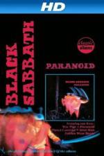 Watch Classic Albums: Black Sabbath - Paranoid Afdah