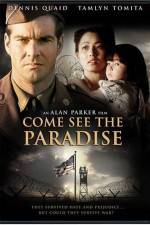 Watch Come See the Paradise Afdah