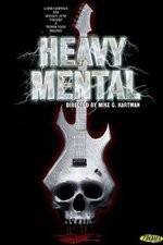 Watch Heavy Mental: A Rock-n-Roll Blood Bath Afdah