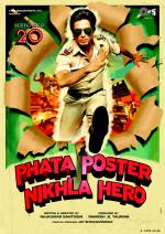 Watch Phata Poster Nikla Hero Afdah