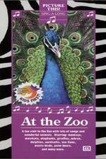 Watch At the Zoo Sing-a-Long Afdah
