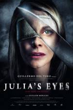 Watch Los ojos de Julia Afdah