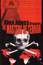 Watch Masters Of Terror - Alex Jones Afdah