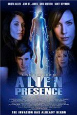 Watch Alien Presence Afdah