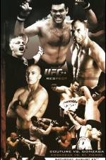 Watch UFC 74 Countdown Afdah