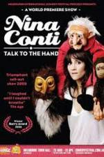 Watch Nina Conti Talk To The Hand Afdah