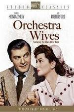 Watch Orchestra Wives Afdah