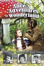 Watch Alice's Adventures in Wonderland Afdah
