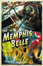 Watch The Memphis Belle: A Story of a Flying Fortress Afdah