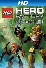 Watch Lego Hero Factory: Savage Planet Afdah