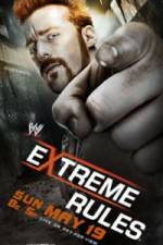 Watch WWE Extreme Rules Afdah