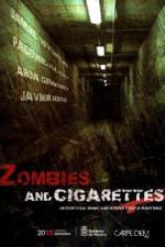 Watch Zombies & Cigarettes Afdah