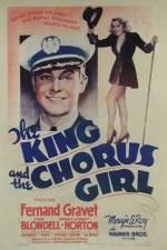 Watch The King and the Chorus Girl Afdah