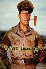 Watch Fall of Japan In Color Afdah