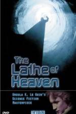 Watch The Lathe of Heaven Afdah