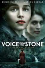 Watch Voice from the Stone Afdah