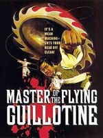 Watch Master of the Flying Guillotine Afdah