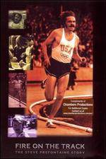 Watch Fire on the Track The Steve Prefontaine Story Afdah