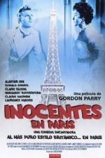 Watch Innocents in Paris Afdah