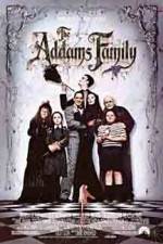 Watch The Addams Family Afdah