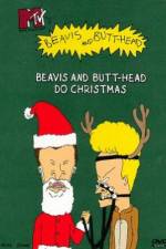 Watch Beavis and Butt-Head Do Christmas Afdah