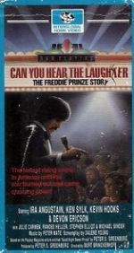 Watch Can You Hear the Laughter? The Story of Freddie Prinze Afdah
