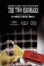 Watch The Two Escobars Afdah