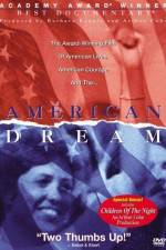 Watch American Dream Afdah