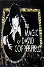 Watch The Magic of David Copperfield II Afdah