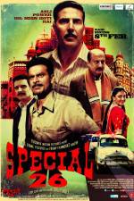 Watch Special Chabbis Afdah