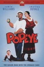 Watch Popeye Afdah