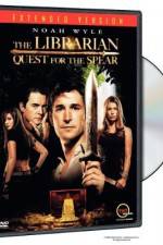 Watch The Librarian: Quest for the Spear Afdah