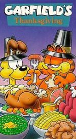 Watch Garfield\'s Thanksgiving (TV Short 1989) Afdah
