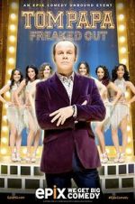 Watch Tom Papa: Freaked Out Afdah
