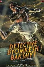 Watch Detective Byomkesh Bakshy! Afdah