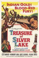 Watch The Treasure of the Silver Lake Afdah