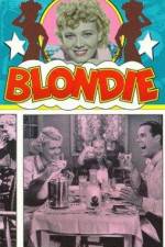 Watch Blondie Goes Latin Afdah