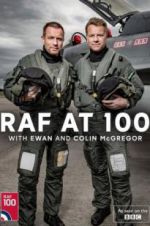 Watch RAF at 100 with Ewan and Colin McGregor Afdah