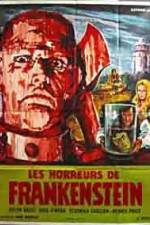 Watch The Horror of Frankenstein Afdah