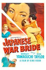Watch Japanese War Bride Afdah