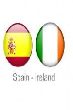 Watch Spain vs Ireland Afdah
