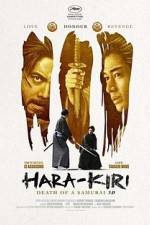 Watch Hara-Kiri Death of a Samurai Afdah